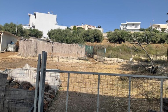 Land for sale in Heraklion Prefecture