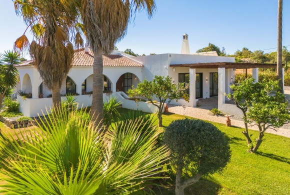 Villa for sale in West algarve