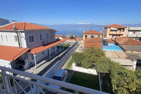 Townhouse for sale in Peloponnese