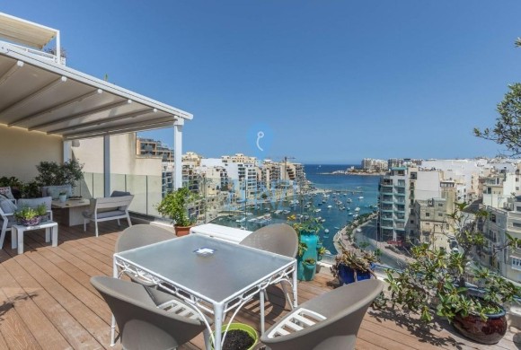 Apartment for sale in St. Julians