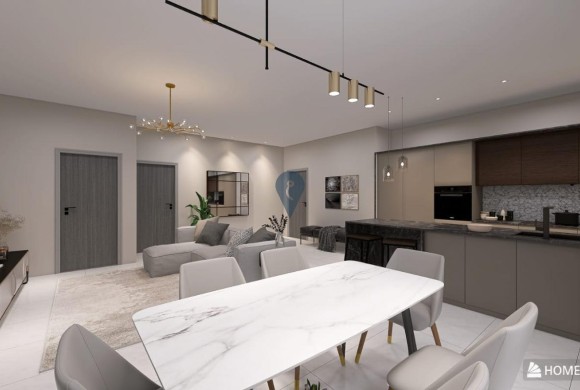 Apartment for sale in Iklin