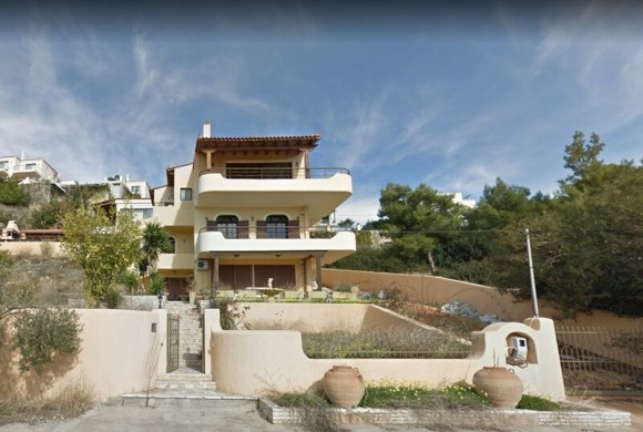 Apartment for sale in Argolis