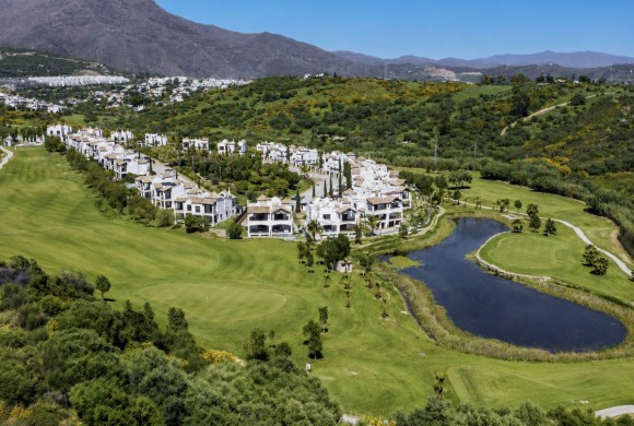 Villa for sale in Malaga