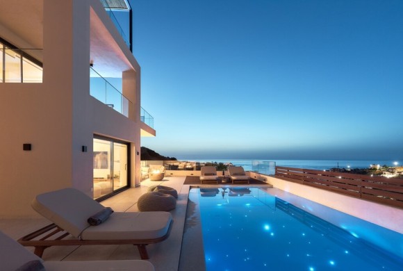 Villa for sale in Heraklion Prefecture