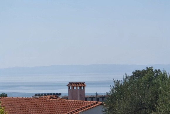 Land for sale in Chalkidiki