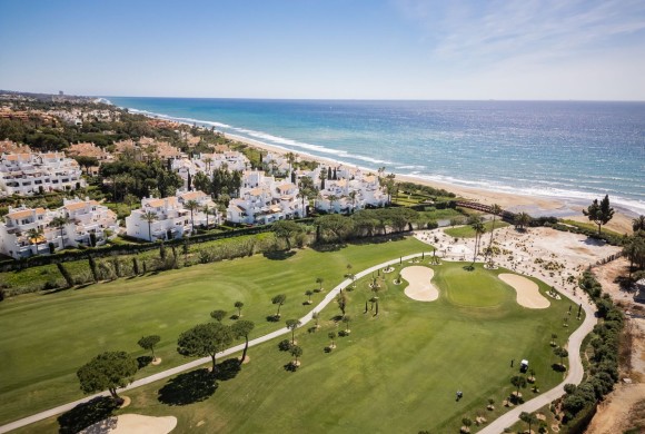 Apartment for sale in Marbella