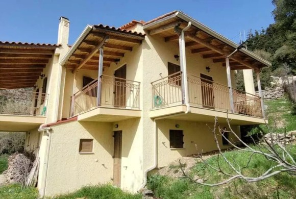 House for sale in Peloponnese