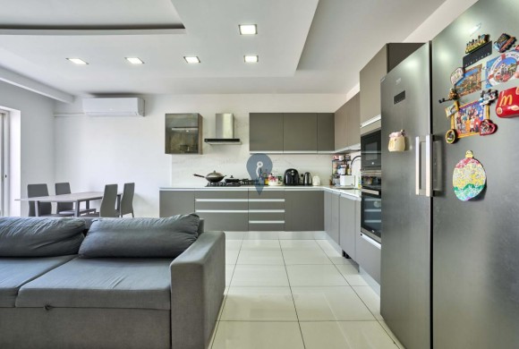 Apartment for sale in Birkirkara