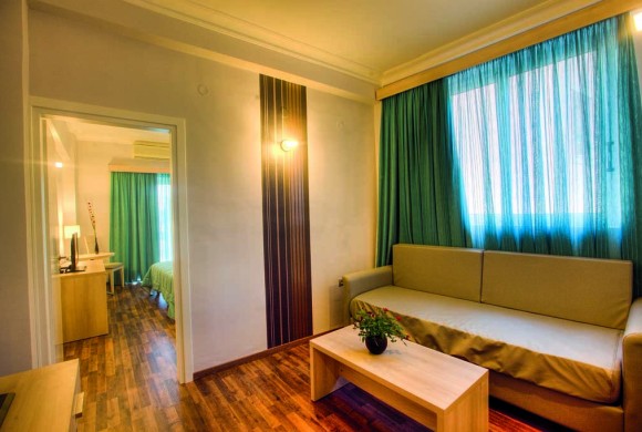 Hotel for sale in Corfu Prefecture