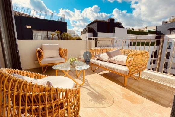 Apartment for sale in Sliema