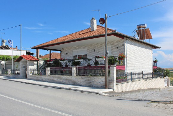 House for sale in Pieria Prefecture