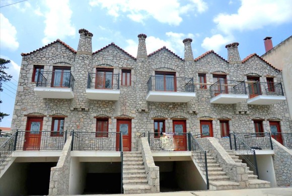 Townhouse for sale in Arcadia