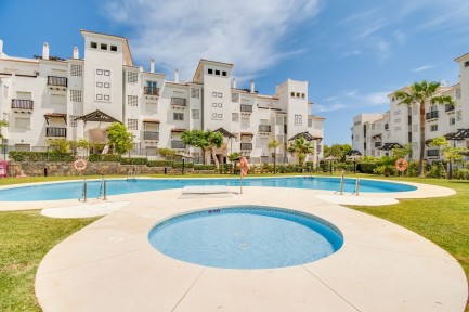 Apartment for sale in