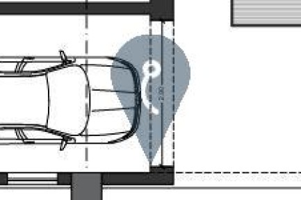 Garage / Parking Space for sale in