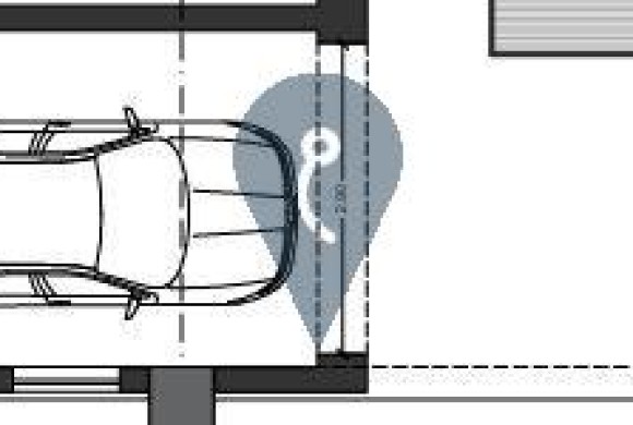 Garage / Parking Space for sale in Paola