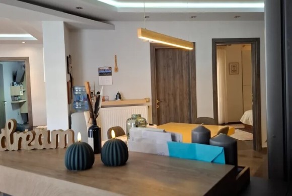 Apartment for sale in Chalkidiki