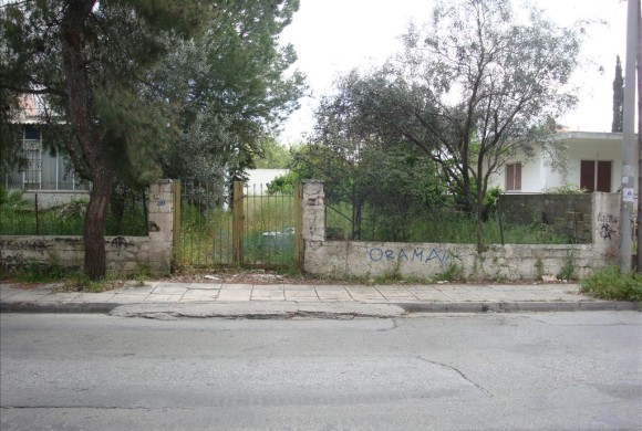 Land for sale in North