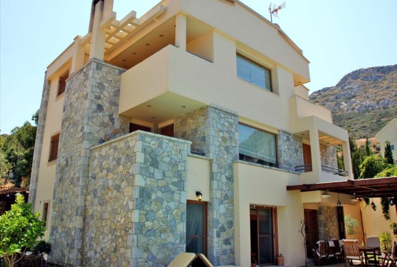 Villa for sale in Rest of Attica