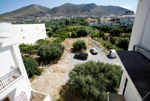Land for sale in Heraklion Prefecture