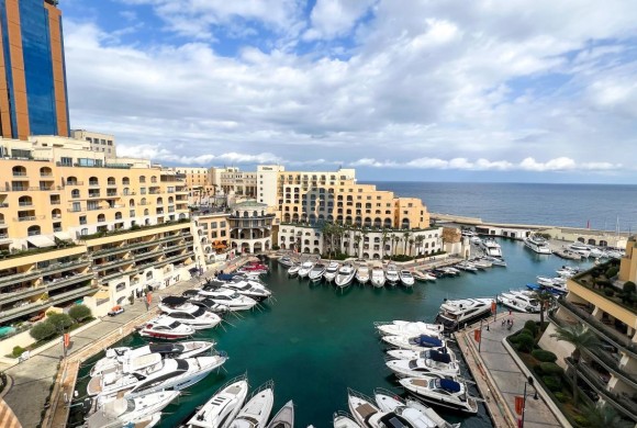 Apartment for sale in St. Julians
