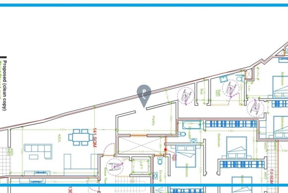 Apartment for sale in Mosta