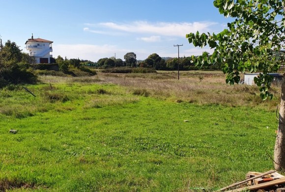 Land for sale in Chalkidiki
