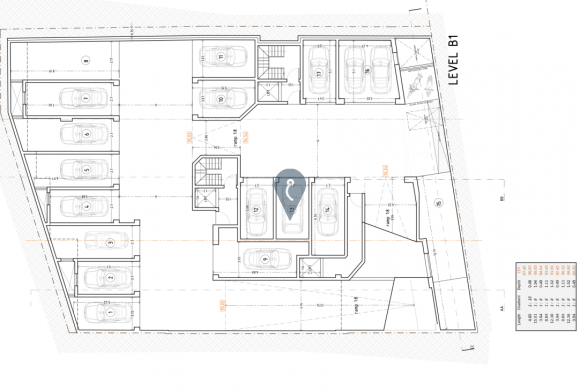 Garage / Parking Space for sale in Marsaskala