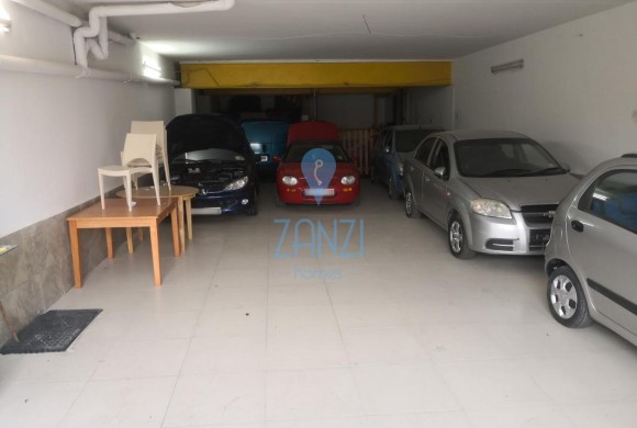 Garage / Parking Space for sale in Mosta