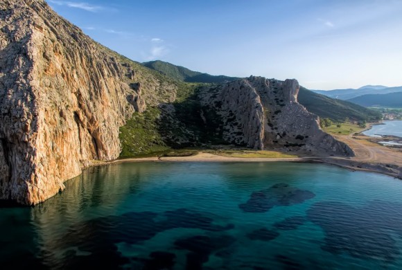 Land for sale in Aetolia & Acarnania