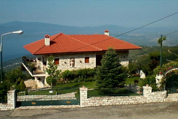 House for sale in Aetolia & Acarnania
