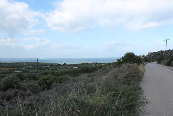 Land for sale in Lasithi Prefecture