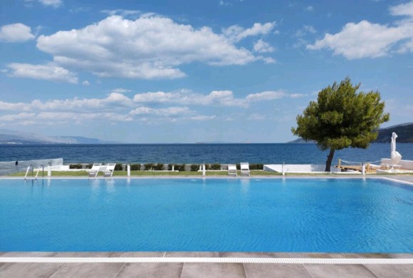 Villa for sale in Peloponnese