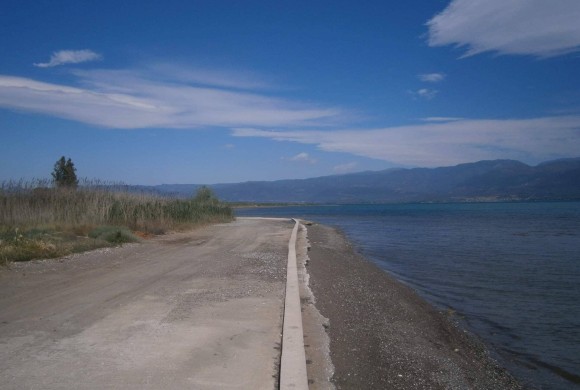 Land for sale in Evia