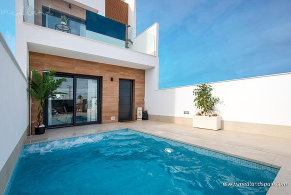 Villa for sale in Murcia