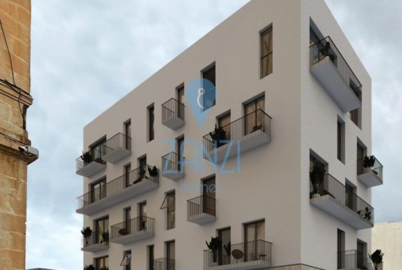 Apartment for sale in St. Julians