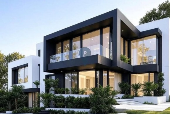 Villa for sale in Mellieha