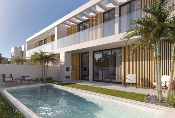 Villa for sale in East algarve