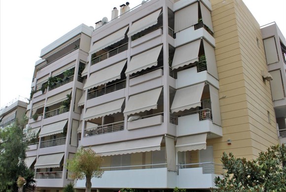 Apartment for sale in Piraeus suburbs