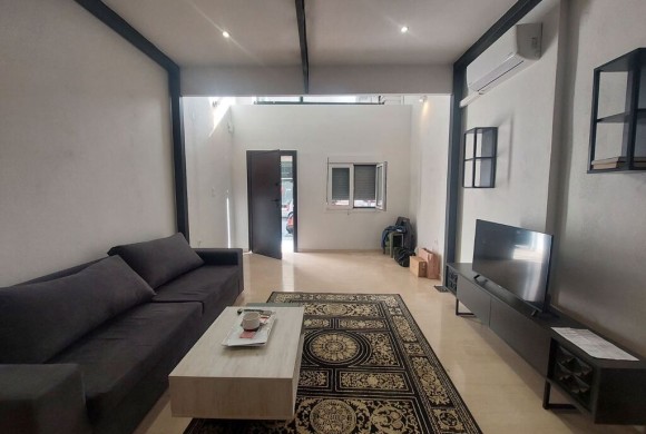 Apartment for sale in Municipality