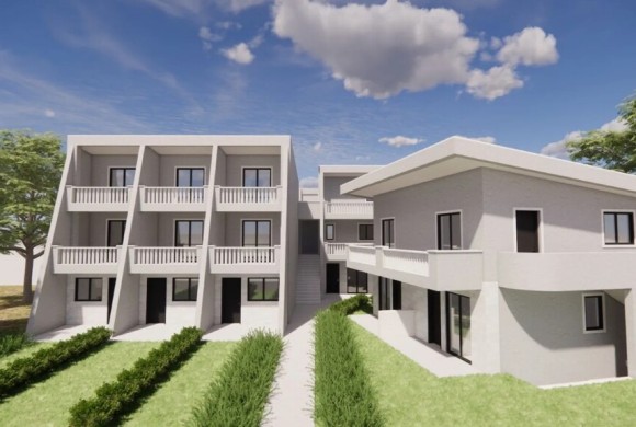 Apartment for sale in Chalkidiki
