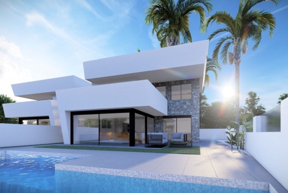 Villa for sale in Murcia