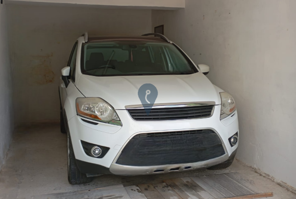Garage / Parking Space for sale in Hamrun