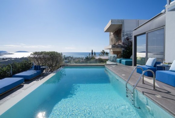 Villa for sale in Rest of Attica