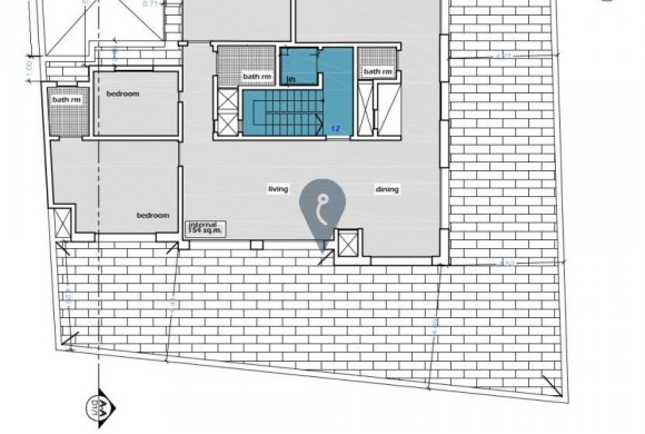Apartment for sale in Gozo