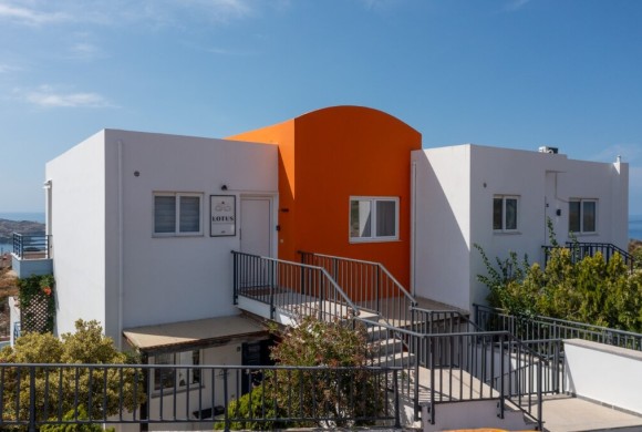 Apartment for sale in Heraklion Prefecture