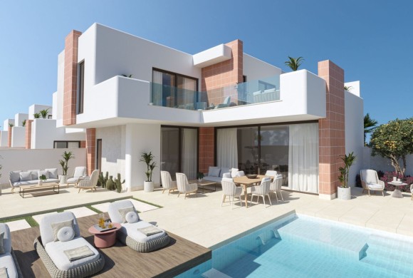 Villa for sale in Murcia