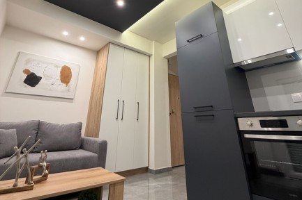 Apartment for sale in 