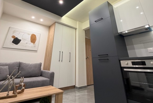 Apartment for sale in Municipality