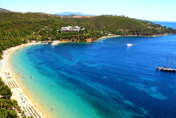 Land for sale in Sporades