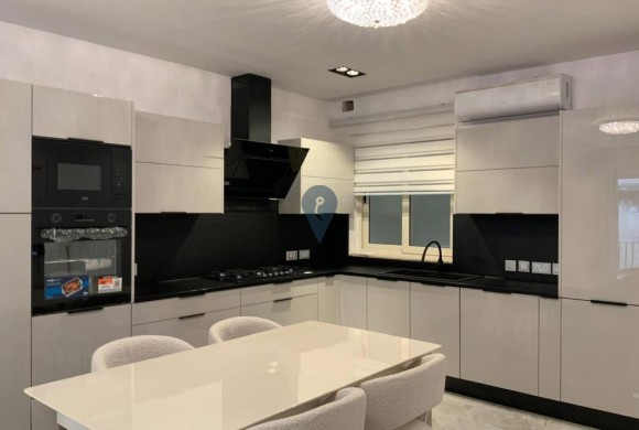 Apartment for sale in Sliema